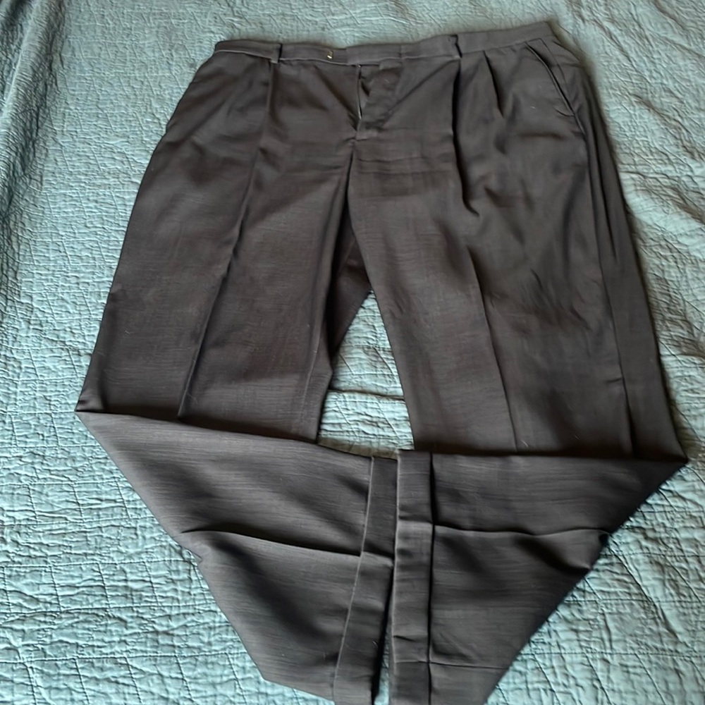 Liz Claiborne Men’s Dress Pants